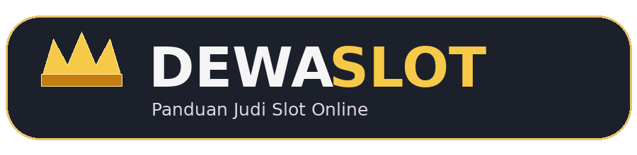 Logo Dewa Slot